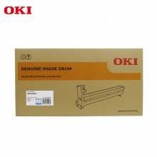 OKI C833dn LED激光打印机青色硒鼓感光鼓30000页货号：46438007