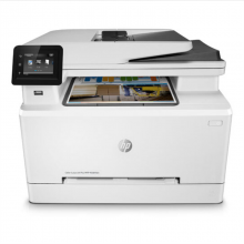 惠普（HP）Colour LaserJet Pro M281fdn彩色激光多功能一体机