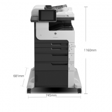 惠普（HP）M775f多功能一体机