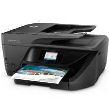 惠普（HP）OfficeJet Pro 6970 多功能一体机