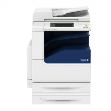 富士施乐 DC C2265CPS 2T 黑白低速数码复印机含输稿器 (单位：台)