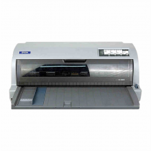 爱普生 LQ-2680K 针式打印机 （单位：台）
