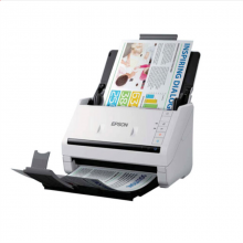 爱普生（EPSON）爱普生DS-775 A4馈纸式高速彩色文档扫描仪