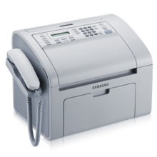 三星（SAMSUNG）SF-761P 黑白激光传真机