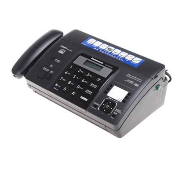 松下（Panasonic）KX-FT876CN热敏纸复印传真机