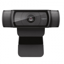 罗技（Logitech）Pro C920 摄像头