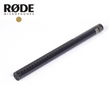 罗德（RODE） NTG-3B指向性话筒摄像机电影