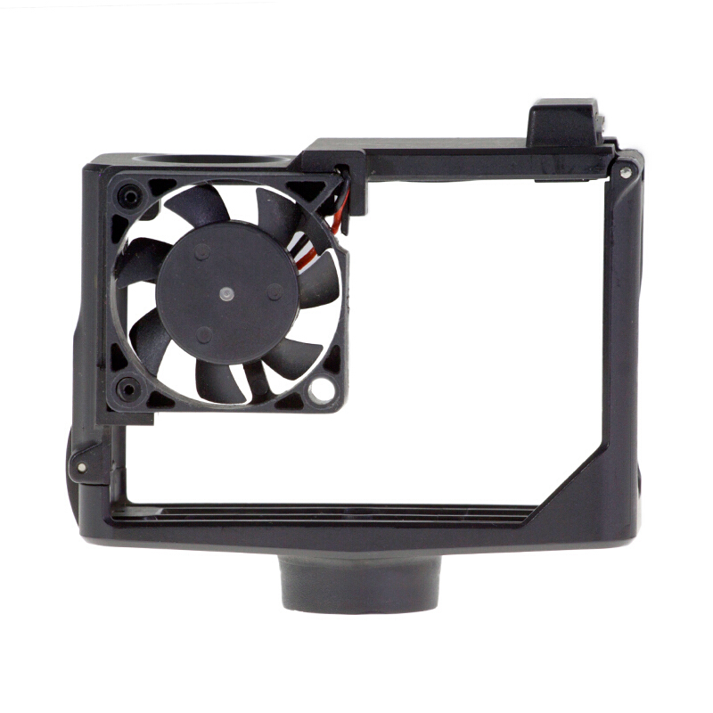  喜爱Sioeye V3 4K高清极限运动直播相机 防抖防水小型摄像机散热外框